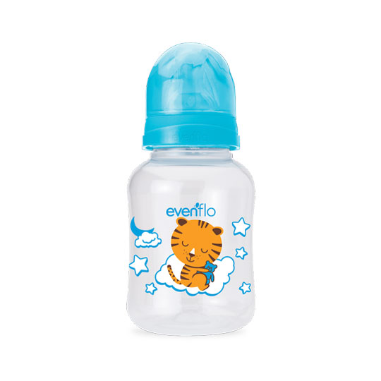 Biberón Dreams 120ml/4oz tigre