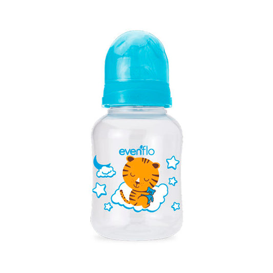 Biberón Dreams 120ml/4oz tigre