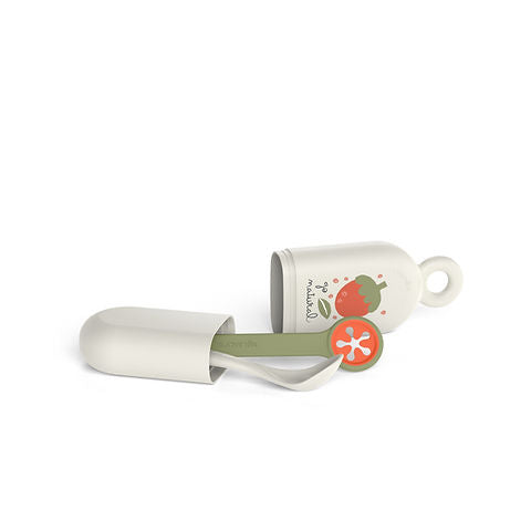 Set on The Go - Para paseos +4m verde