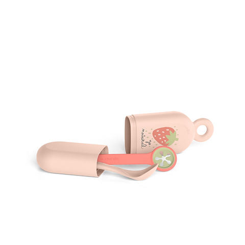 Set on The Go - Para paseos +4m rosa