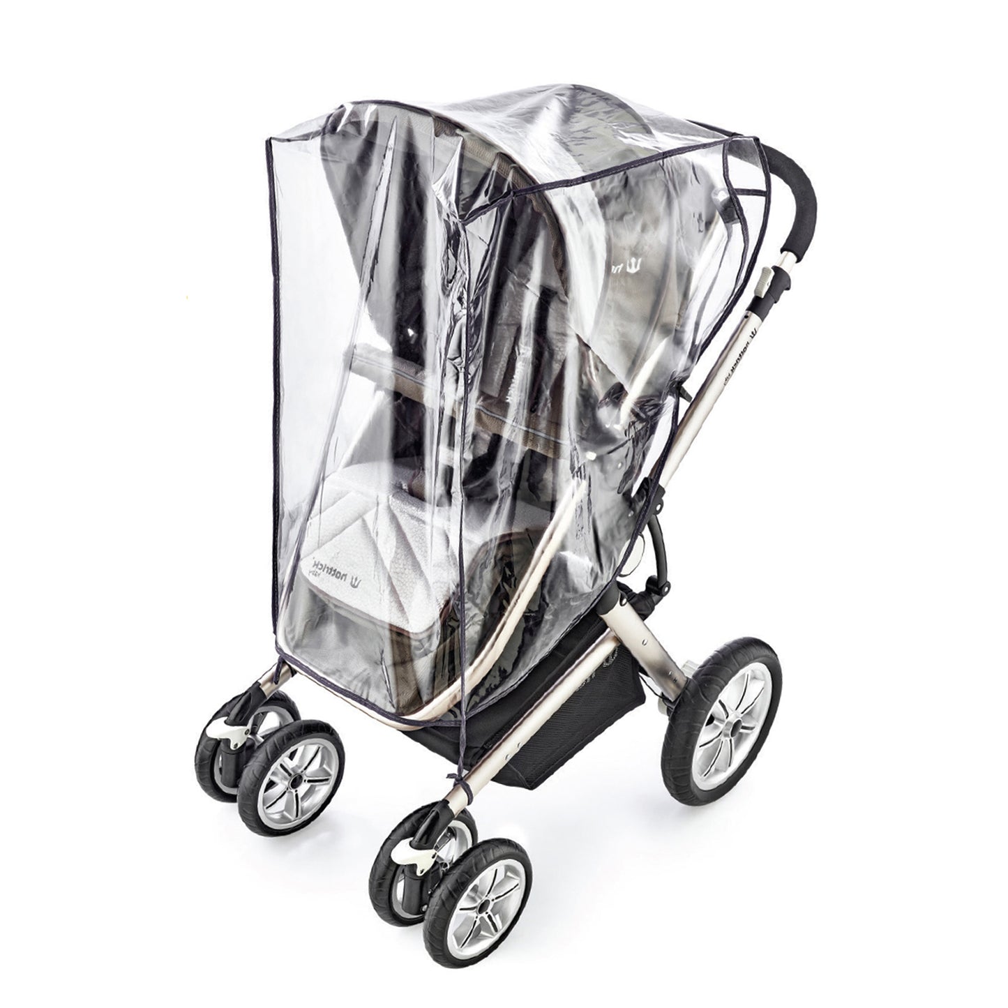 Impermeable para coche