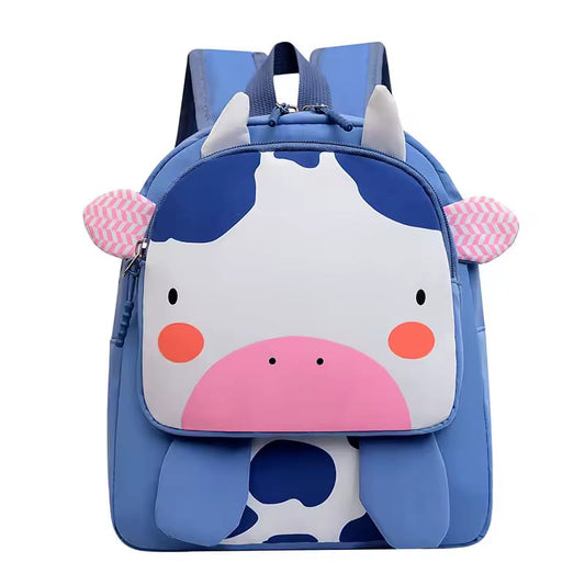 Mochila vaca