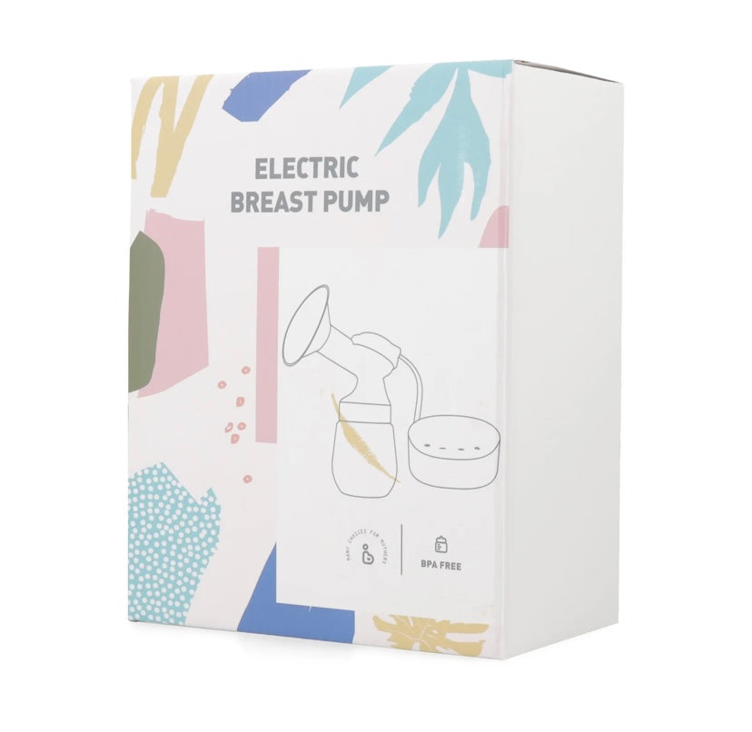 Extractor eléctrico