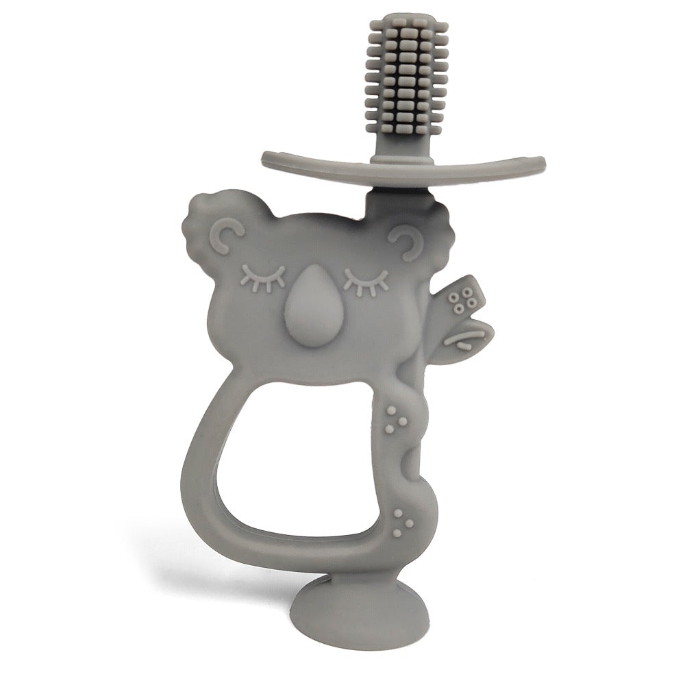 cepillo de dientes silicona storki