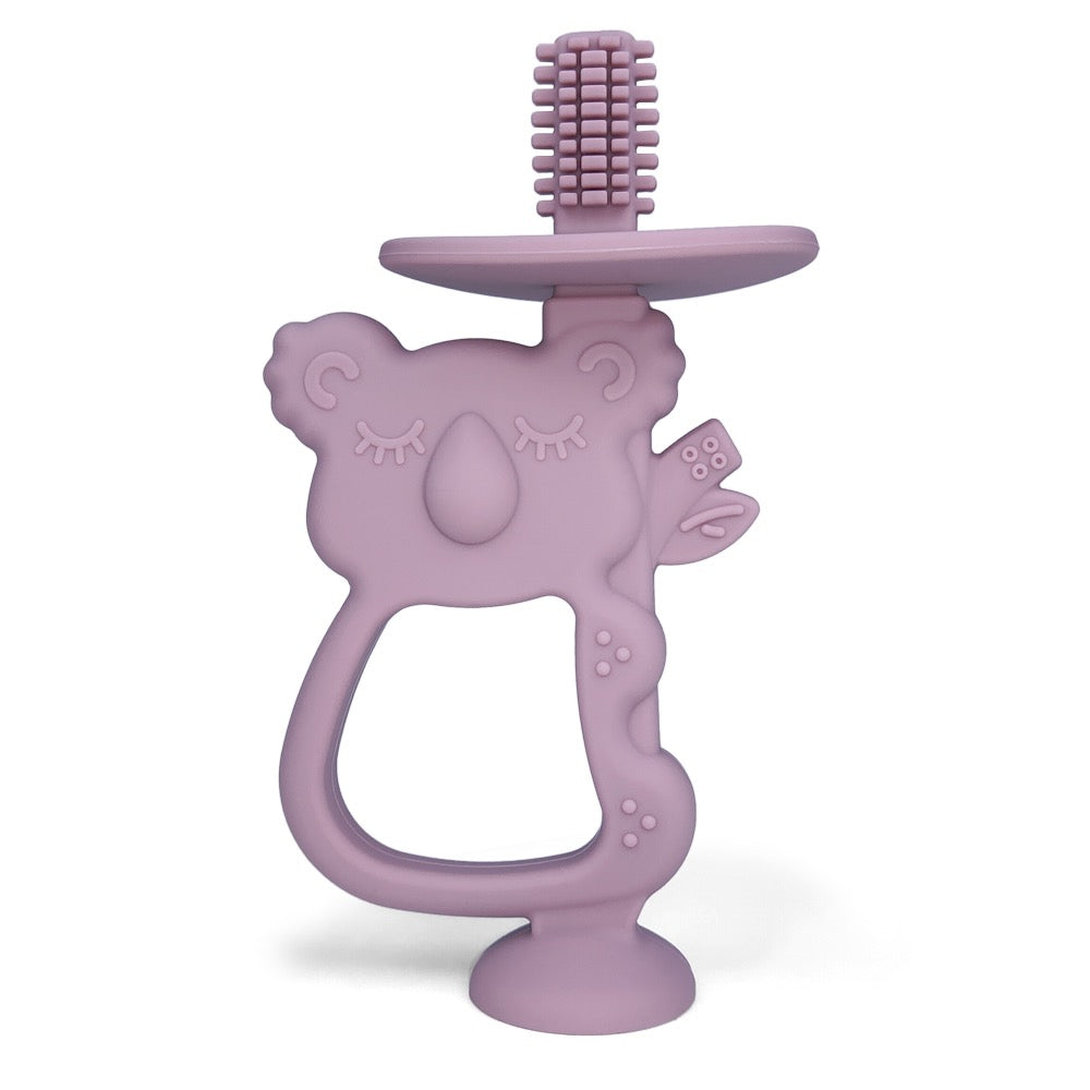 cepillo de dientes silicona storki