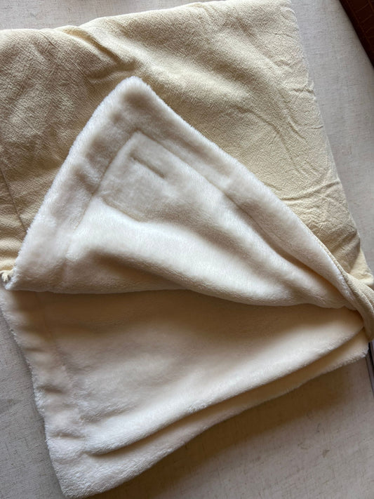Mantas polar