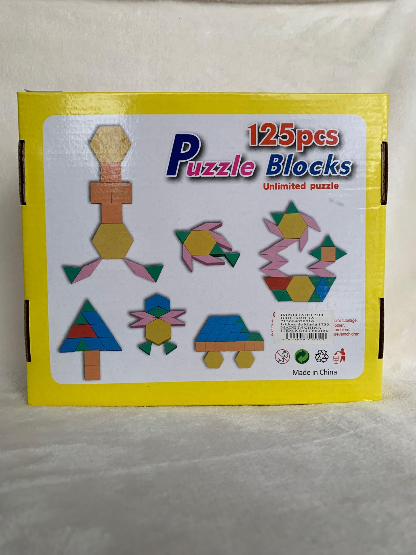 Puzzle
