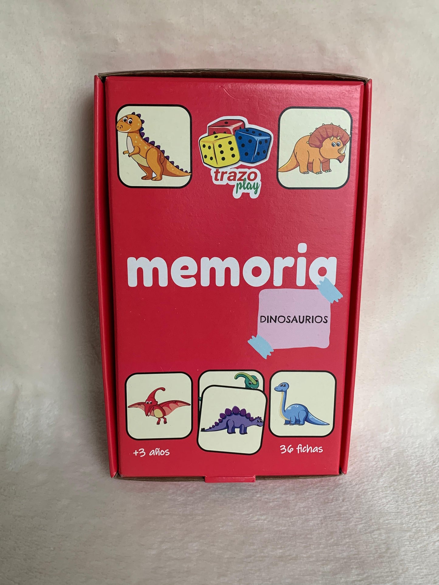 Memoria