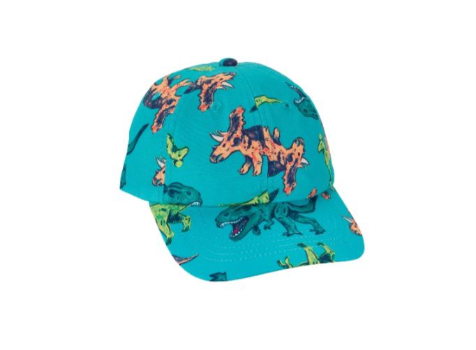 Gorro dinosaurios Carter´s