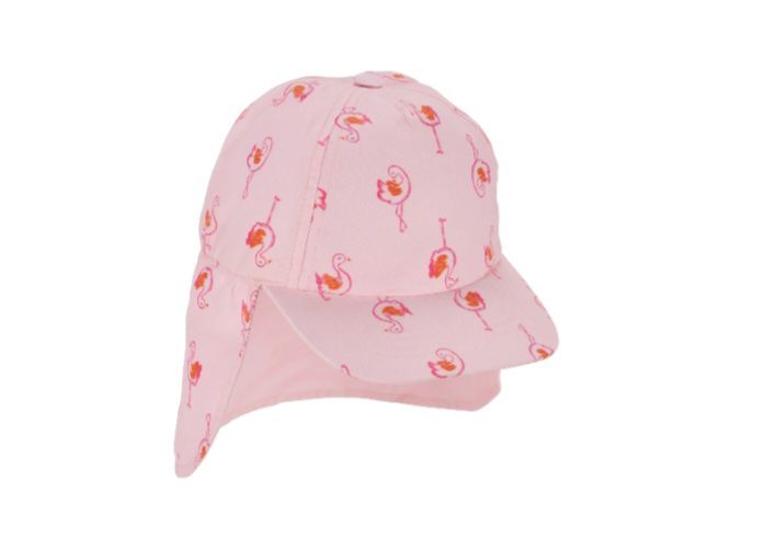 Gorro flamencos Carter´s