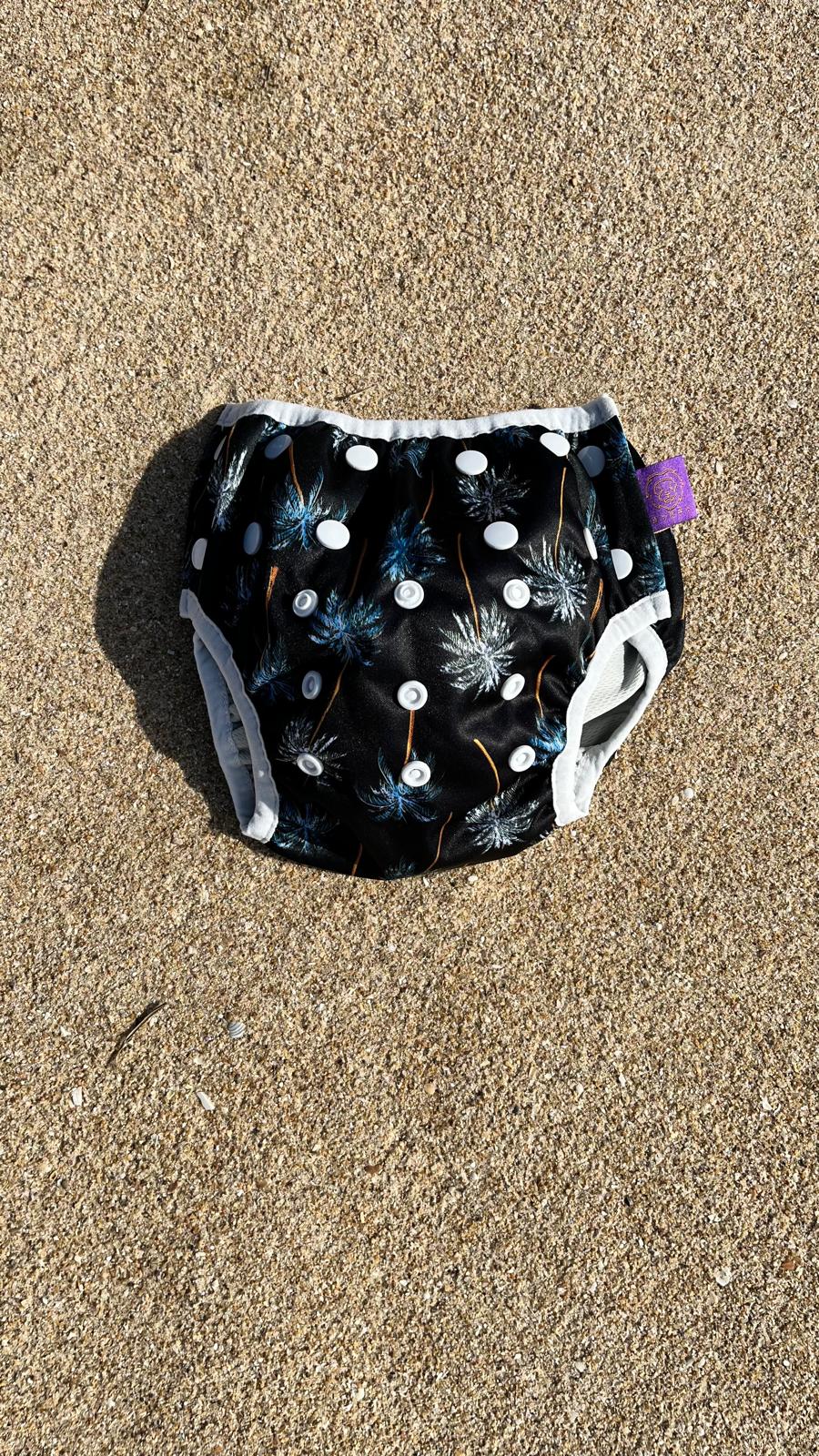 Pañales de agua