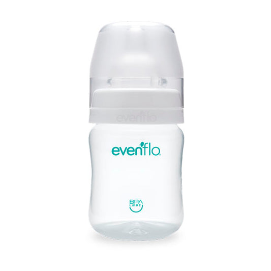 Biberón Cuello Ancho Entintado 150ml/5oz