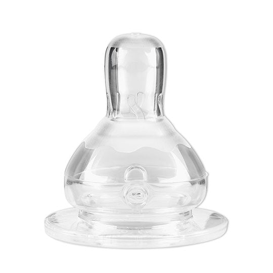 Biberón Advanced By Evenflo Cuello Estándar Anticólicos 120ml/4oz