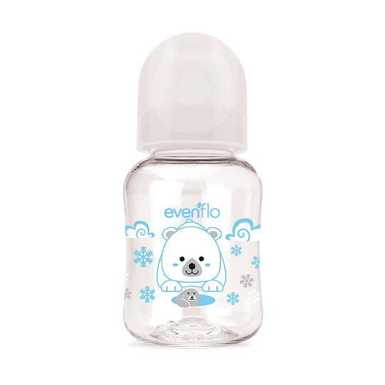 Biberón Forest 120ml/4oz