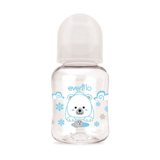 Biberón Forest 120ml/4oz