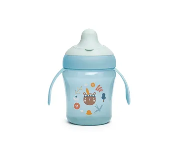 Learning cup +6m Celeste