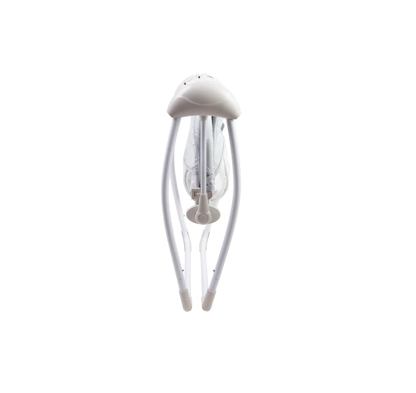 Mecedora electrónica Carestino