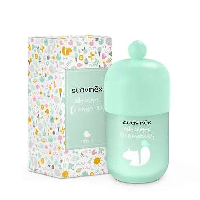 Baby cologne memories Suavinex