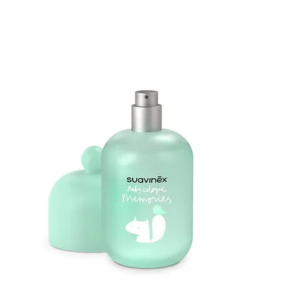 Baby cologne memories Suavinex