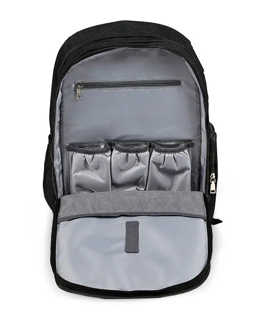 Mochila maternal Roma Carestino