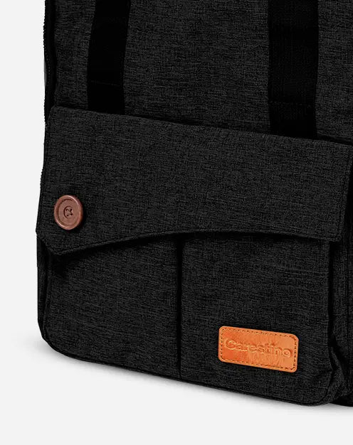 Mochila maternal Roma Carestino
