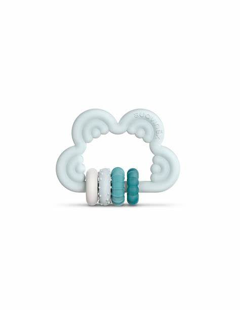 Mordillo nube Suavinex