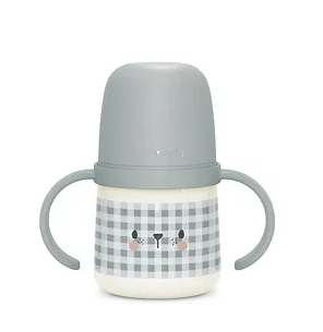 Vaso Noche y Día azul