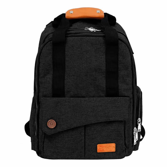 Mochila maternal Roma Carestino
