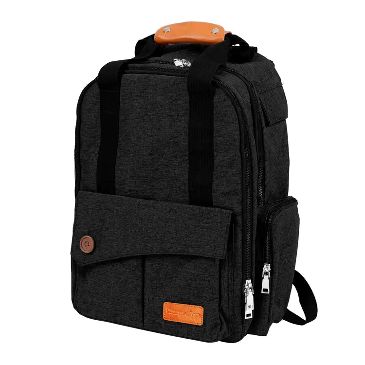 Mochila maternal Roma Carestino