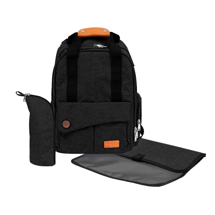 Mochila maternal Roma Carestino