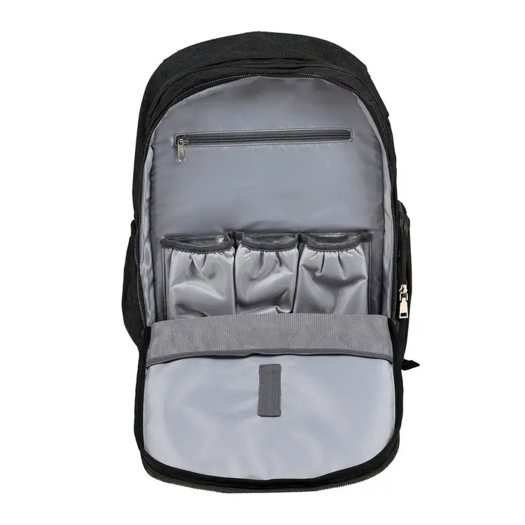 Mochila maternal Roma Carestino