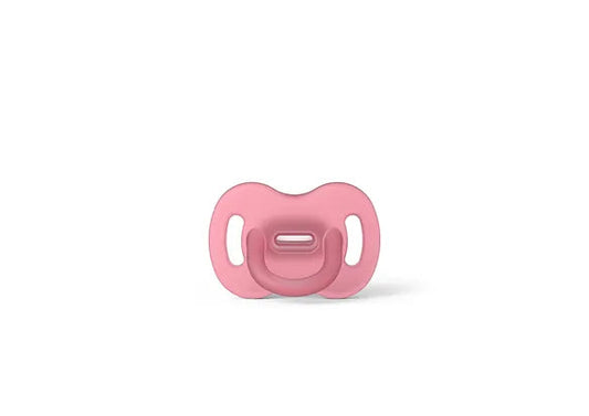Chupete Smoothie Fisiológico rosa Suavinex