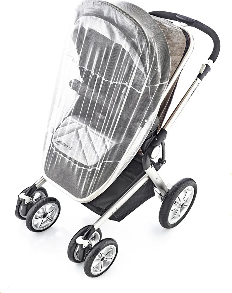 Mosquitero para coche