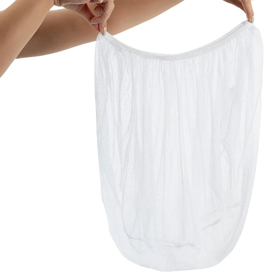 Mosquitero para coche