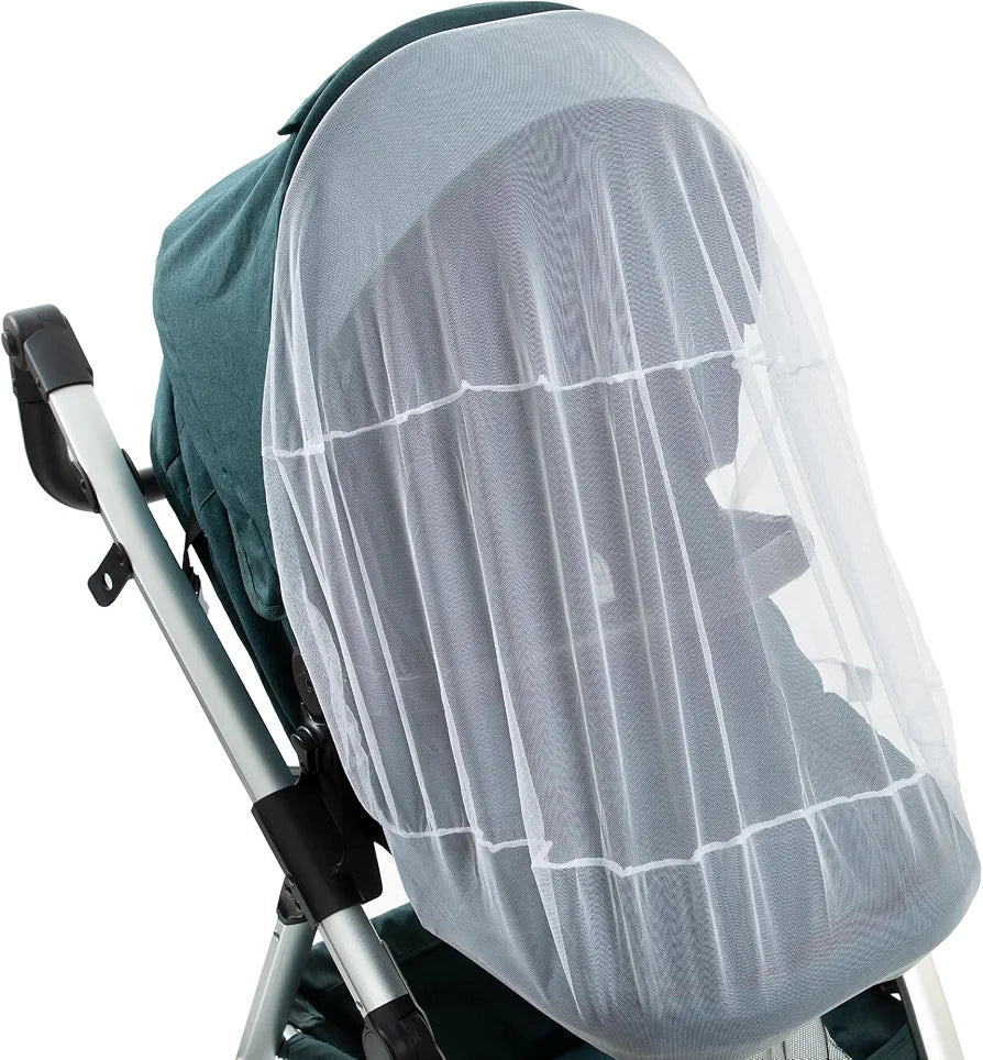 Mosquitero para coche