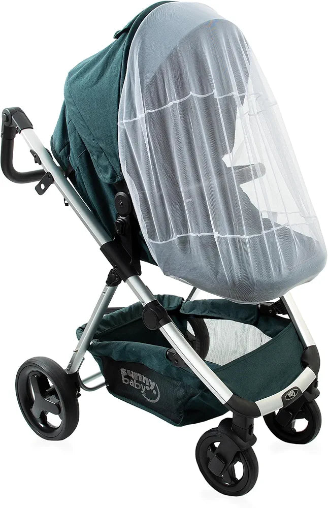 Mosquitero para coche