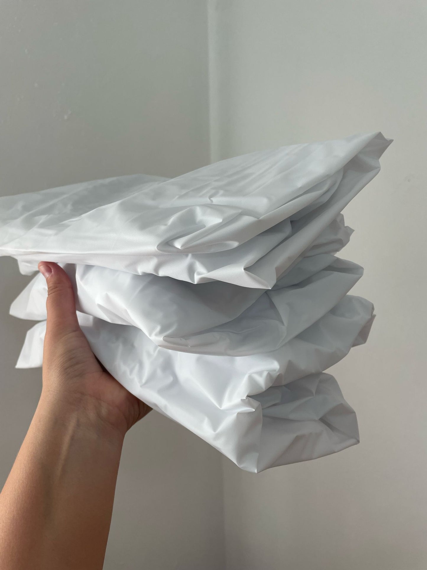 Sábanas impermeables para colchón