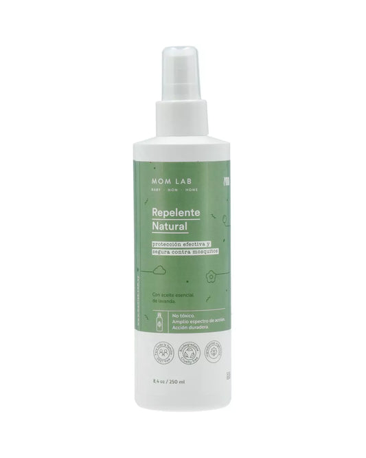 Repelente natural Mom Lab