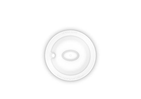 Pack 2 tetinas Fisiológicas SX Pro +6m/Flujo L en Silicona Suavinex