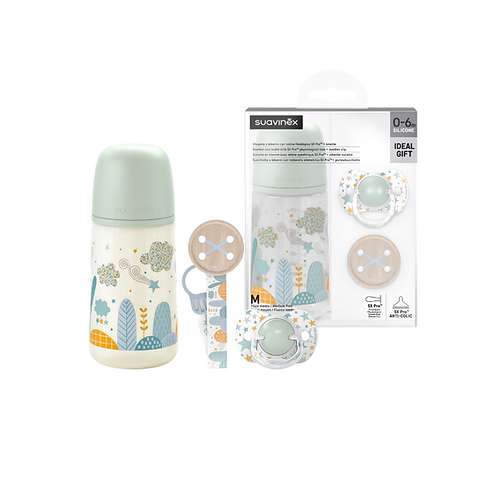 Set de regalo Dream celeste