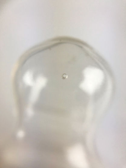 Pack 2 tetinas Anatómicas/Flujo S en Silicona Suavinex