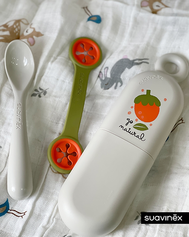 Set on The Go - Para paseos +4m verde