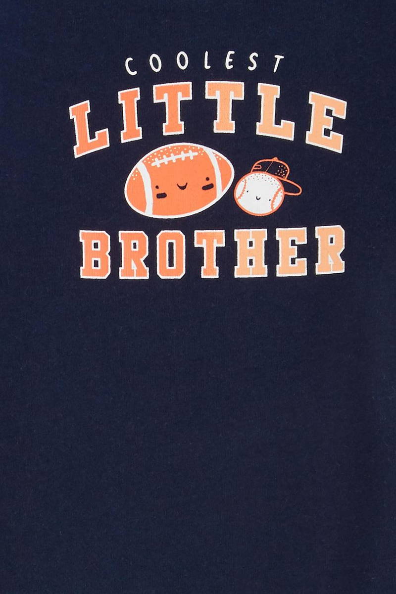 Set 2 piezas Little Brother 3M