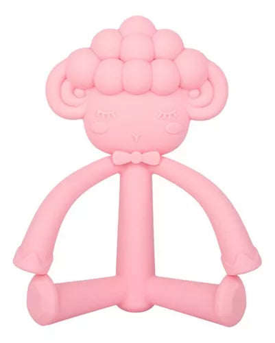 Mordillo Storki oveja rosa