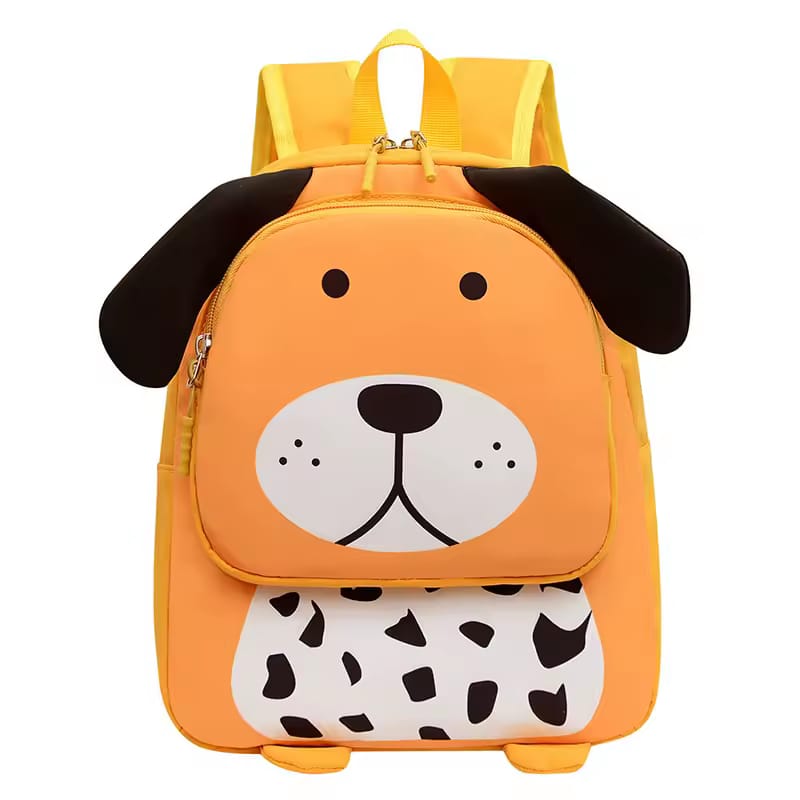 Mochila perrito