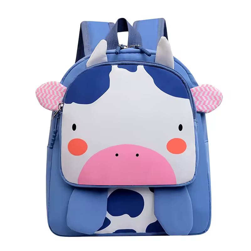 Mochila vaca