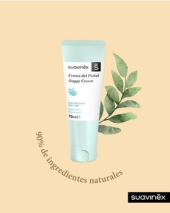 Nappy Cream Suavinex