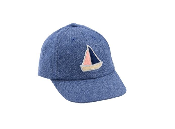 Gorros de jean Carter´s