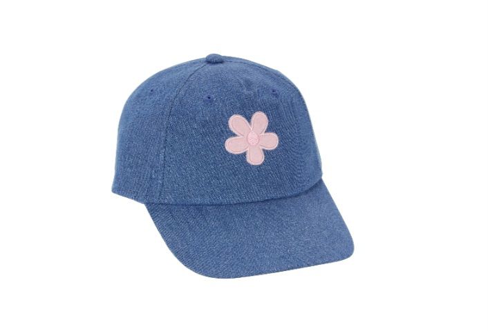 Gorros de jean Carter´s