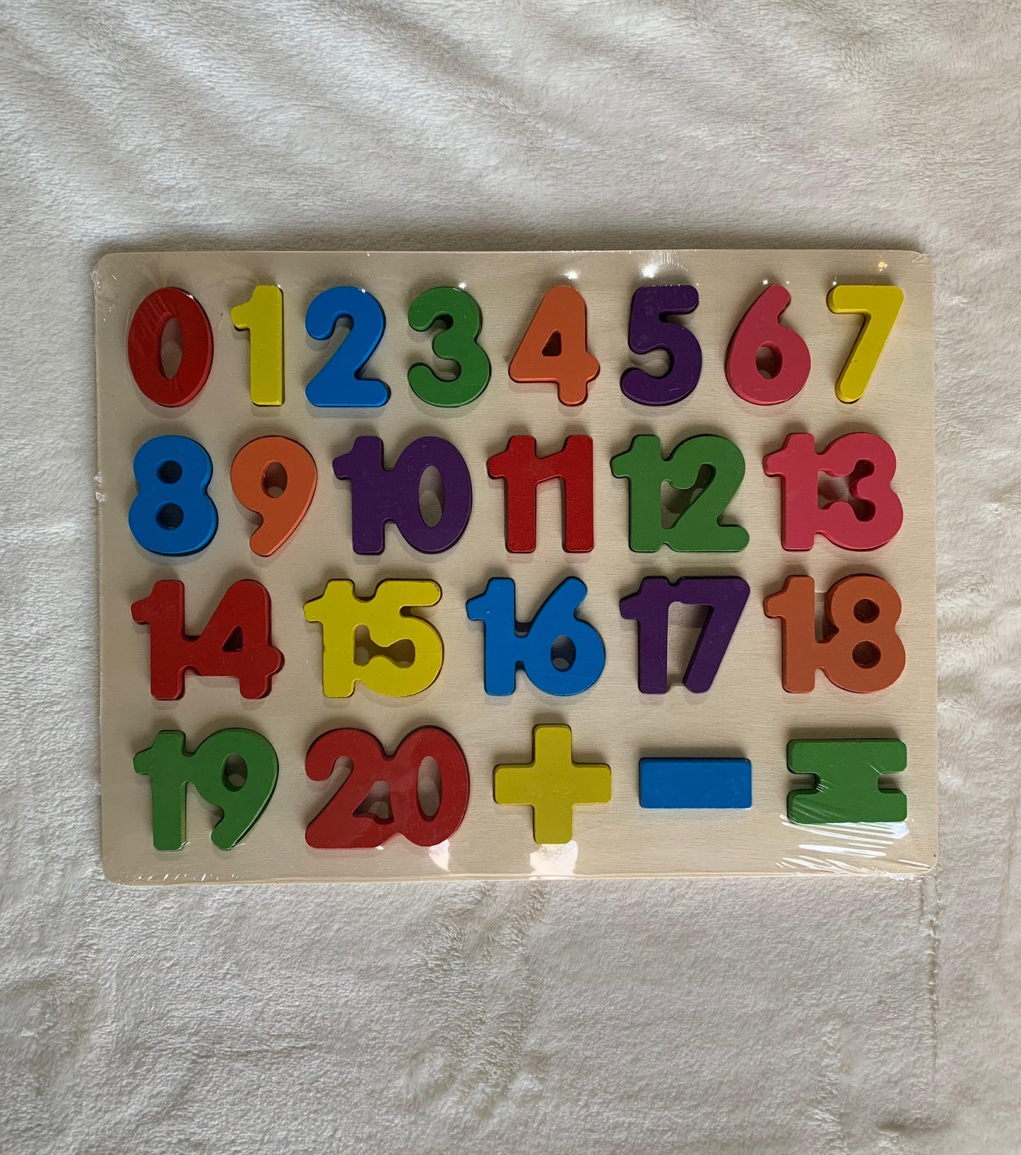 Juegos de letras y números